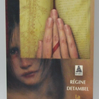 Die Pracht - Régine Detambel - Buch
