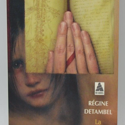 Die Pracht - Régine Detambel - Buch