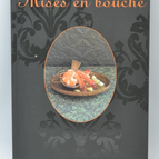 Mises en bouche - Maya Barakat-Nuq - livre