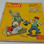 Mickey's Journal - Nr. 746 - 1966 - Buch