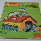 Le journal de Mickey - n° 789- 1967- livre