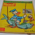 Mickey's Journal - Nr. 587 - 1963 - Buch