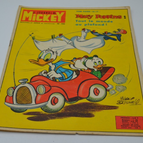 Le journal de Mickey - n° 705- 1965- livre