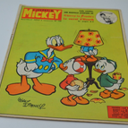 Mickey's Journal - Nr. 738 - 1966 - Buch