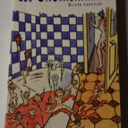 Les Gnomisnakars - Oliver Lancelot - livre
