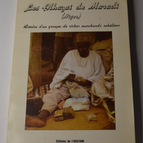 Die Alhazai von Maradi (Niger) Geschichte einer Gruppe wohlhabender Kaufleute - Buch