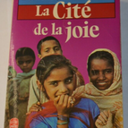Die Stadt der Freude - Dominique Lapierre - Buch