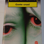 Grausame Geschichte – Lynda La Plante – Buch