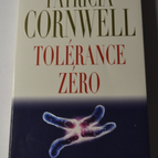 Zero Tolerance - Patricia Cornwell - Buch