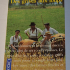 Von Drosseln bis Wölfen - Claude Michelet - Buch