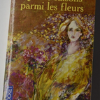 Vier Jahreszeiten unter den Blumen - Janine Montupet - Buch