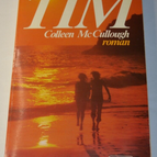 Tim - Colleen Mc Cullough - Buch