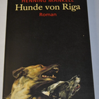 Hunde von Riga – Henning Mankell – Deutsch – Buch