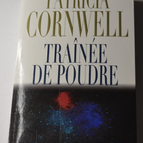 Wildfire - Patricia Cornwell - Buch