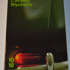 The Wycherly Affair - Ross Macdonald - book