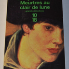 Bon état
