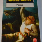 Fauve - Viviane Moore - livre