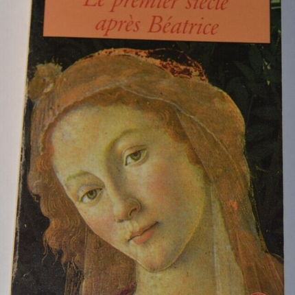 Le premier siècle après Béatrice livre adulte Amin Maalouf roman contemporain historique drame et réflexion sociale - livre