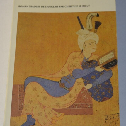 The Scribe's Five Dreams - Bahiyyih Nakhjavani - book