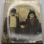 Ich habe nicht vergessen... - Marie-Josee Nat - Buch