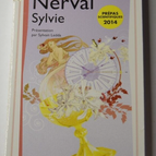 Sylvie - Nerval - Buch