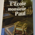 L'école de monsieur Paul - Gérard Nédellec - livre