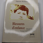 Kindheitswunden - Patrice Nolibois - Buch