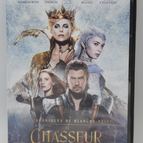 The Huntsman: Ice Queen - Chris Hemsworth - DVD