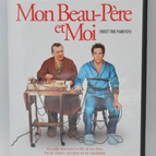 Mon beau-père et moi - Robert De Niro - Ben Stiller - DVD - Comédie