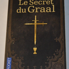 Das Geheimnis des Grals - Glenn Cooper - Buch