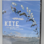 Kite surf spécial pédagogique - Sport extrême - DVD NEUF