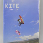 Kitesurfing Vol.2 - Brettsport - NEUE DVD