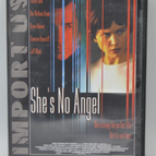 Sie ist kein Engel - Tracey Gold - DVD - Drama