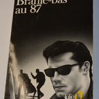 87th Floor - Ed McBain - Buch