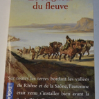 Der Herr des Flusses - Bernard Clavel - Taschenbuch - Buch