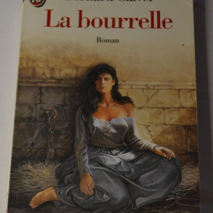 Der Henker - Bernard Clavel - Buch