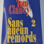 Ohne Reue 2 - Tom Clancy - Buch
