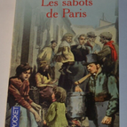 Die Clogs von Paris - Georges Coulonges - Buch