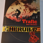 Cherub 02 - Verkehr - Robert Muchamore - Buch