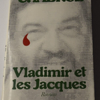 Wladimir und der Jacques – Jean-Pierre Chabrol – Buch