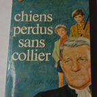 Lost Dogs Without Collars - Gilbert Cesbron - book / 2