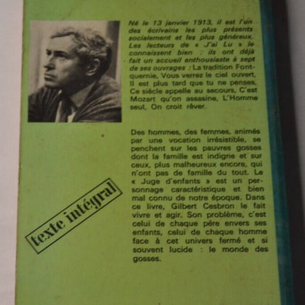 Lost Dogs Without Collars - Gilbert Cesbron - book