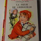 Gribouilles Schwester – Gräfin von Ségur – Buch