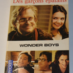 Wonder Boys - Michael Chabon - Buch
