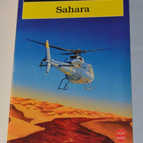 Sahara - Clive Cussler - Buch