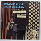 45 U/min Vinyl-Schallplatte - Das schönste Bad von Javas Marcel Azzola