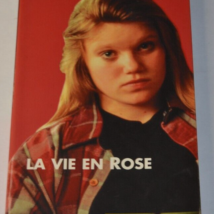 La vie en rose - Gudule - livre