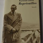 Représailles - Raymond Guérin - livre