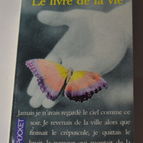 Le livre de la vie - Martin Gray - livre