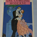 La saga des Forsyte - Une comédie moderne - John Galsworthy - livre